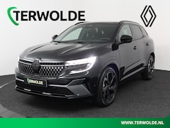 Renault Austral - Iconic esprit Alpine | Achteruitrijcamera | Active driver assist | Blind spot warning met