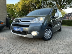 Citroën Berlingo - combi 1.6 VTi Multispace , Grote beurt, Banden, enz