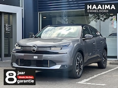 Citroën Ë-C4 - Business 54 kWh | Stoel-/Voorruitverwarming | Apple Carplay/Android Auto | Adaptive Cruise