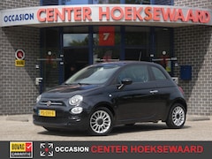 Fiat 500 - TwinAir Turbo 80pk PopStar | Cruise | Airco | 15"inch |