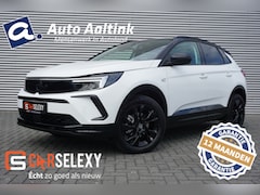 Opel Grandland - 130PK GS AUTOMAAT | CARPLAY | WINTERPACK | CAMERA | DODEHOEK