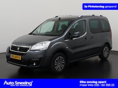 Peugeot Partner Tepee - 1.2 PureTech Active | Trekhaak | Camera | Zondag Open