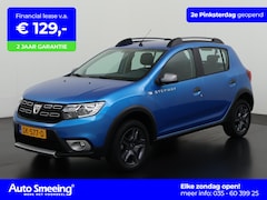 Dacia Sandero Stepway - 0.9 TCe SL | Camera | Navigatie | LED | Zondag Open