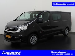 Renault Trafic - 1.6 MJ L2H1 DC SX | Navigatie | Schuifdeur | Parkeersensor | Zondag Open