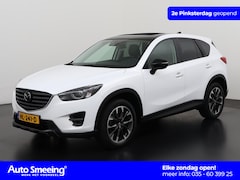 Mazda CX-5 - 2.5 SkyActiv-G 192 GT-M 4WD | Trekhaak | Schuifdak | Bose Audio | Zondag Open