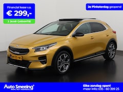 Kia XCeed - 1.6 GDi PHEV ExecutiveLine | Trekhaak | Panoramadak | Leder | Zondag Open