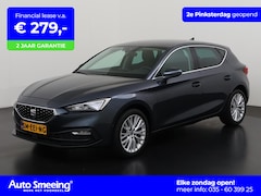 Seat Leon - 1.4 TSI eHybrid PHEV Xcellence | Driver Pack XL | Stuur & Stoelverwarming | Zondag Open
