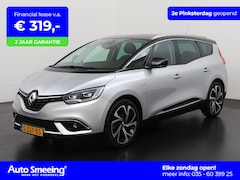 Renault Grand Scénic - 1.3 TCe Bose 7 persoons | Trekhaak | BOSE Audio | Camera | Zondag Open