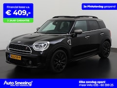 MINI Countryman - 2.0 Cooper S ALL4 Docklands | Panoramadak | Leder | Camera | Zondag Open