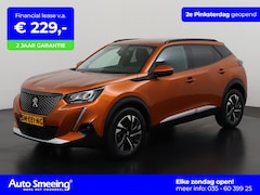 Peugeot 2008 - 1.2 PureTech Allure | Navigatie | Zondag Open