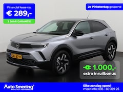 Opel Mokka Electric - Level 3 50 kWh | 3 Fase | Zondag Open