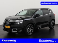 Citroën C5 Aircross - 1.6 Plug-in Hybrid Business | Zondag Open