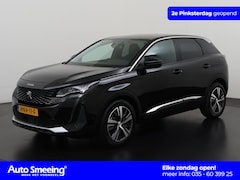 Peugeot 3008 - 1.2 PureTech Allure Automaat | Camera | Stoelverwarming | Blind spot | Zondag Open