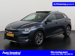 Kia XCeed - 1.6 GDi PHEV ExecutiveLine | Digital Cockpit | Panoramadak | Zondag Open