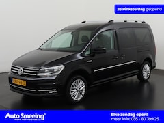 Volkswagen Caddy Maxi - 1.4 TSI Highline 7 persoons | Trekhaak | Camera | Navigatie | Zondag Open