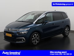 Citroën Grand C4 SpaceTourer - 1.2 PureTech Shine 7 Persoons | Camera | Elek achterklep | Stoelmassage | Zondag Open