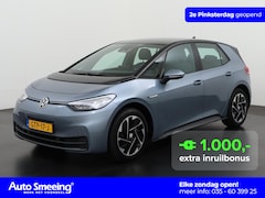 Volkswagen ID.3 - Pure 45 kWh | Trekhaak Fietsendrager | Zondag Open