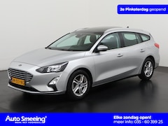 Ford Focus Wagon - 1.0 EcoBoost | Panoramadak | Navigatie | Zondag Open