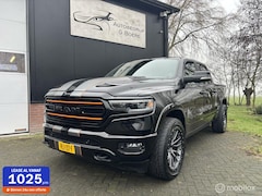 Dodge Ram 1500 - 4X4 5.7 V8 4x4 Crew Cab Limited, Bomvol