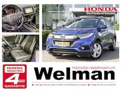 Honda HR-V - 1.5i V-TEC EXECUTIVE - AUTOMAAT - PANORAMADAK - LED
