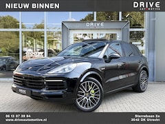Porsche Cayenne - 3.0 E-Hybrid Sport-Chrono|Pano|Matrix|BOSE|Soft Close|360CAM