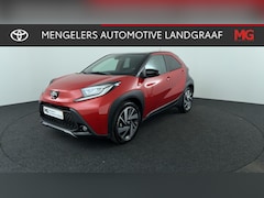 Toyota Aygo X - 1.0 VVT-i MT Envy