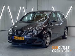 SEAT Altea - 1.6 5D | AIRCO | HOGE INSTAP | TREKHAAK | NWE APK