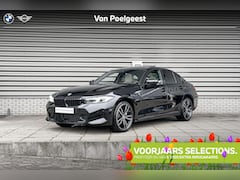 BMW 3-serie - Sedan 330e M Sport / Travel Pack / Innovation Pack | Selections 1500