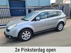 Subaru Tribeca - 3.0R AUT. Executive *CLIMA*LEER*NAVI*BOMVOL