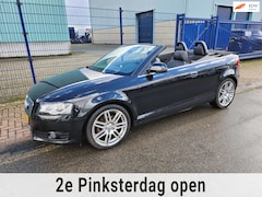 Audi A3 Cabriolet - 1.8 TFSI *186.172 KM*CLIMA*LEER