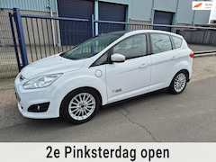 Ford C-Max - 2.0 Plug-in Hybrid Titanium Plus AUT. *137.431 KM*LEER