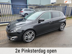 Peugeot 308 - 1.6 Première *175.544 KM*CLIMA*NAVI*18 INCH