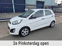 Kia Picanto - 1.2 CVVT 5-Deurs *187.152 KM*AIRCO*CV*ELEC.RAMEN