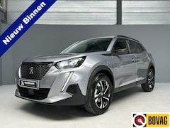Peugeot 2008 - 1.2 PureTech Allure Automaat|Camera|Navi|Cruise