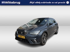 Seat Ibiza - 1.0 TSI FR / 115 PK/ FULL-LED/ ALCANTARA/ FULL LINK/ NAVI/ CLIMA/ STOEL VERWARM./ CRUISE/
