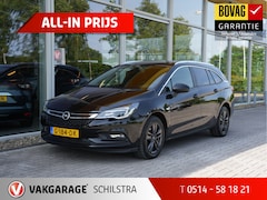 Opel Astra Sports Tourer - 1.0 Turbo 120 Jaar Edition | Navigatie | DAB | Climate Control Slechts 51.129KM