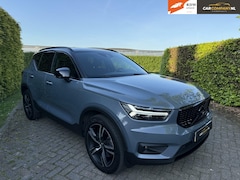 Volvo XC40 - 1.5 T4 R-DESIGN|ACC| Keyless go|Memory✅