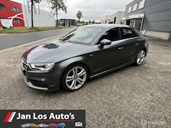 Audi A3 Limousine - 1.4 TFSI CoD Ambition Pro Line S