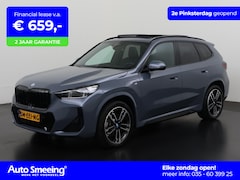 BMW X1 - xDrive25e M Sport Shadow | Panoramadak | Leder | Harman/Kardon | Memory Stoel | Zondag Ope