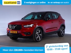 Volvo XC40 - 1.5 T3 R-Design [Harman Kardon audio Panoramadak Memory]