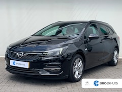 Opel Astra Sports Tourer - 1.2 Edition 110pk | Airco | Camera | Cruise | Agr-stoelen | Navi |