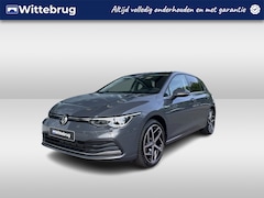 Volkswagen Golf - 1.5 eTSI 150pk DSG Style / Panorama dak / Camera / Head-up display / Memory Seat / IQ LED