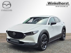 Mazda CX-30 - E- SKYACTIV- G 2.0 150 6AT M-HYBRID NAGISA
