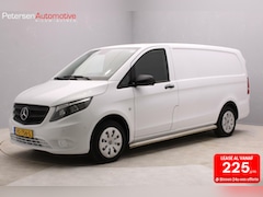 Mercedes-Benz Vito - Bestel 114 CDI Lang