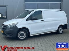Mercedes-Benz Vito - Bestel 109 CDI Navi Camera Airco Trekhaak