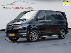 Volkswagen Transporter - 2.0 TDI * NIEUW MODEL * CAMERA * TREKHAAK * STANDKACHEL