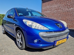 Peugeot 206 - 1.4 XS