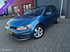 Volkswagen Golf - 1.4 TSI Highline