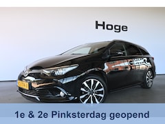 Toyota Auris Touring Sports - 1.2T Trend Navigatie Panoramadak Goed Onderhouden Inruil Mogelijk