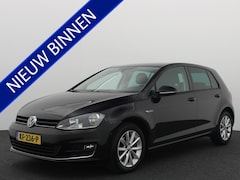 Volkswagen Golf - 1.6 TDI Comfortline NAVI / CLIMA / PDC / BLUETOOTH / CRUISE / ELEK RAMEN